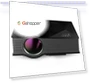 Thumbnail Home Theater Multimedia HD 1080P LED Projector — Home Theater Projectors