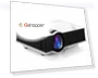 Thumbnail Home Theater Multimedia HD LED Projector — Home Theater Projectors