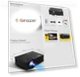 Thumbnail Home Theater Multimedia HD LED Projector — Home Theater Projectors