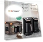 Превью Household Heating Coffee Pot Portable Office Coffee Tea Maker — Coffee Makers, RAF