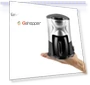 Thumbnail Household Small Coffee Machine Fully Automatic Portable Mini Single Cup Coffee Maker — Single-Cup Coffee Makers, Homezest