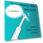 Превью Household Sonic Scaler Portable Dental Care Tool — Ultrasonic Scalers