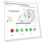 Превью In-Ear Hearing Aid Digital Noise Canceling Sound Amplifier — Hearing Support