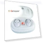 Thumbnail In-ear Hearing Aid Sound Amplifier — Hearing Support, KAIXINWEI