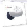 Thumbnail In-ear Hearing Aid Sound Amplifier — Hearing Support, KAIXINWEI
