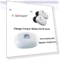 Thumbnail In-ear Hearing Aid Sound Amplifier — Hearing Support, KAIXINWEI