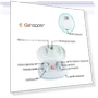 Thumbnail In-ear Hearing Aid Sound Amplifier — Hearing Support, KAIXINWEI