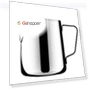 Превью Inner Scale Pull Flower Cup — Coffee Scoops