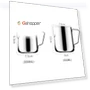 Превью Inner Scale Pull Flower Cup — Coffee Scoops