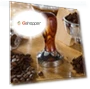 थंबनेल Integrated coffee press — French Press Coffee Makers