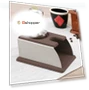 Thumbnail Integrated Coffee Tamper — Tampers