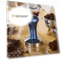 Thumbnail Integrated Coffee Tamper — Tampers