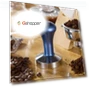थंबनेल Integrated Coffee Tamper — Tampers