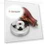 थंबनेल Integrated Coffee Tamper — Tampers