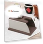 थंबनेल Integrated Coffee Tamper — Tampers