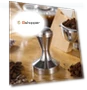 थंबनेल Integrated Coffee Tamper — Tampers