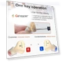 Thumbnail Invisible In-Ear Hearing Aid Sound Amplifier — Hearing Support