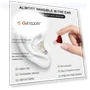 Thumbnail Invisible In-Ear Hearing Aid Sound Amplifier — Hearing Support
