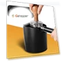 Превью Knocking Scum Bucket for Coffee Machine — Cleaning Products