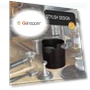 Превью Knocking Scum Bucket for Coffee Machine — Cleaning Products