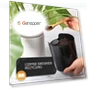 Превью Knocking Scum Bucket for Coffee Machine — Cleaning Products