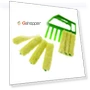 Превью Microfiber Blind Dust Removal Cleaning Brush — Dusting Tools