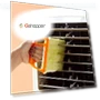 Превью Microfiber Blind Dust Removal Cleaning Brush — Dusting Tools