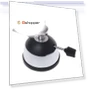 Thumbnail Mini Gas Burner with Ceramic Flame Head — Portable Cooking Solutions