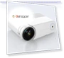 Thumbnail Mini LED Projector Home Theater — Home Theater Projectors