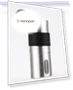 Превью Mini Manual Stainless Steel Coffee Grinder — Hand Coffee Grinders