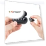 Thumbnail Mini USB Charging TWS Hearing Aid Sound Amplifier — Portable Audio, GE