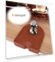 Thumbnail Non-slip Filling Corner Coffee Pad — Coffee Pod Holders