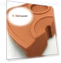 Thumbnail Non-slip Filling Corner Coffee Pad — Coffee Pod Holders