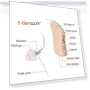 Thumbnail Old Man Hearing Aid Sound Amplifier — Hearing Support