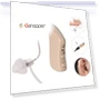 Thumbnail Old Man Hearing Aid Sound Amplifier — Hearing Support
