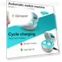 Превью On-Ear Sound Amplifier Hearing Aid — Hearing Support