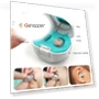 Превью On-Ear Sound Amplifier Hearing Aid — Hearing Support