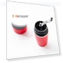थंबनेल Portable Coffee Beans Grinder — Hand Coffee Grinders