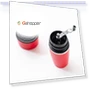 Thumbnail Portable Coffee Beans Grinder — Hand Coffee Grinders