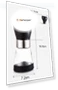 Thumbnail Portable Conical Burr Mill Manual Spice Herbs Hand Grinding Machine — Hand Coffee Grinders