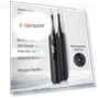 Thumbnail Portable Electric Dental Cleaning And Scaler Tool — Power Flossers