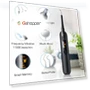 Thumbnail Portable Electric Dental Cleaning And Scaler Tool — Power Flossers