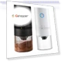 Thumbnail Portable Electric Grinding Coffee Machine — Electric Blade Coffee Grinders