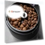 Thumbnail Portable Electric Grinding Coffee Machine — Electric Blade Coffee Grinders
