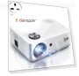 Thumbnail Portable Home Theater LED HD Digital Projector — Home Theater Projectors, AUN