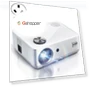 Thumbnail Portable Home Theater LED HD Digital Projector — Home Theater Projectors, AUN