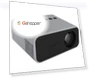 Thumbnail Portable Mini Home Theater LED HD Digital Projector — Home Theater Projectors