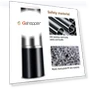 Thumbnail Portable Travel Coffee Grinder — Electric Blade Coffee Grinders