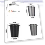 Превью Powder Cup Sieve Brewing Head Appliance — Coffee Filters