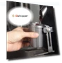 Thumbnail Powder Cup Sieve Brewing Head — Coffee & Espresso Machine Components